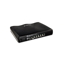 DrayTek Vigor 2927 Dual-WAN Gigabit VPN Router - 50 VPN Tunnels DrayTek Vigor 2927 Dual-WAN Gigabit VPN Router - 50 VPN Tunnels